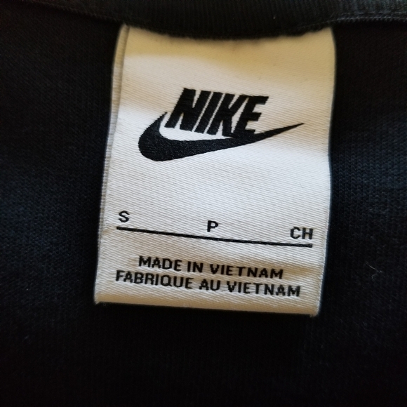Nike | Tech Fleece Mini Dress - Picture 5 of 9
